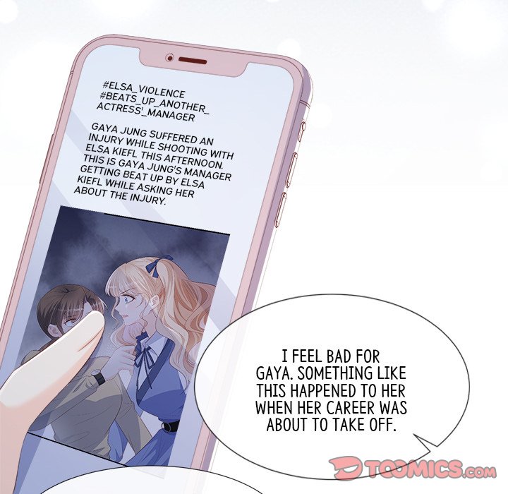 The Celebrity Queen The Celebrity Queen EP 40 - Toomics page 26 - 