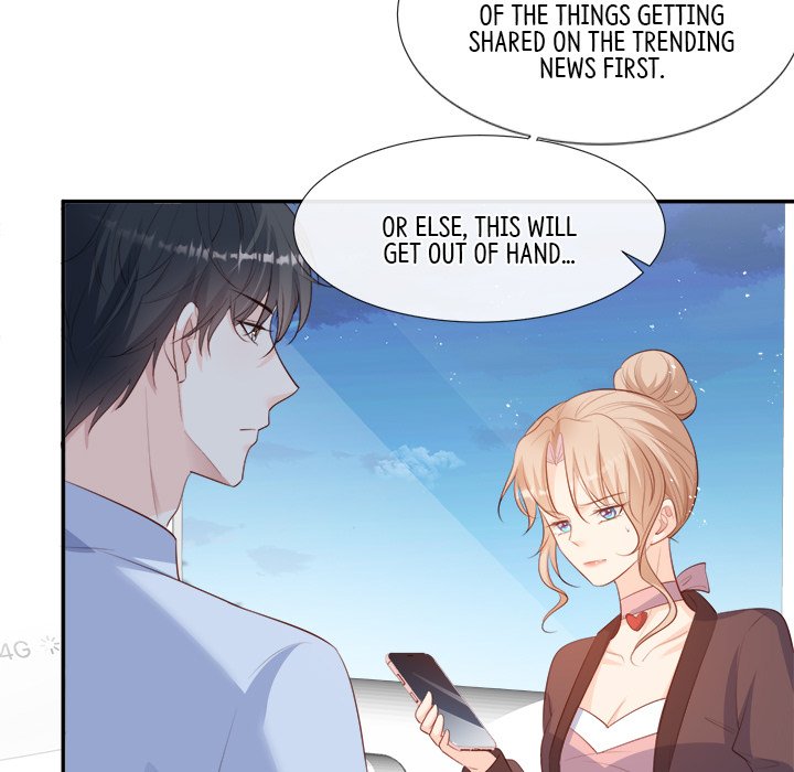The Celebrity Queen The Celebrity Queen EP 40 - Toomics page 29 - 