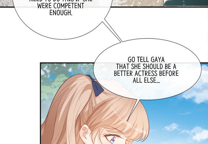 The Celebrity Queen The Celebrity Queen EP 40 - Toomics page 4 - 