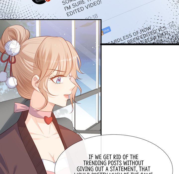 The Celebrity Queen The Celebrity Queen EP 40 - Toomics page 31 - 