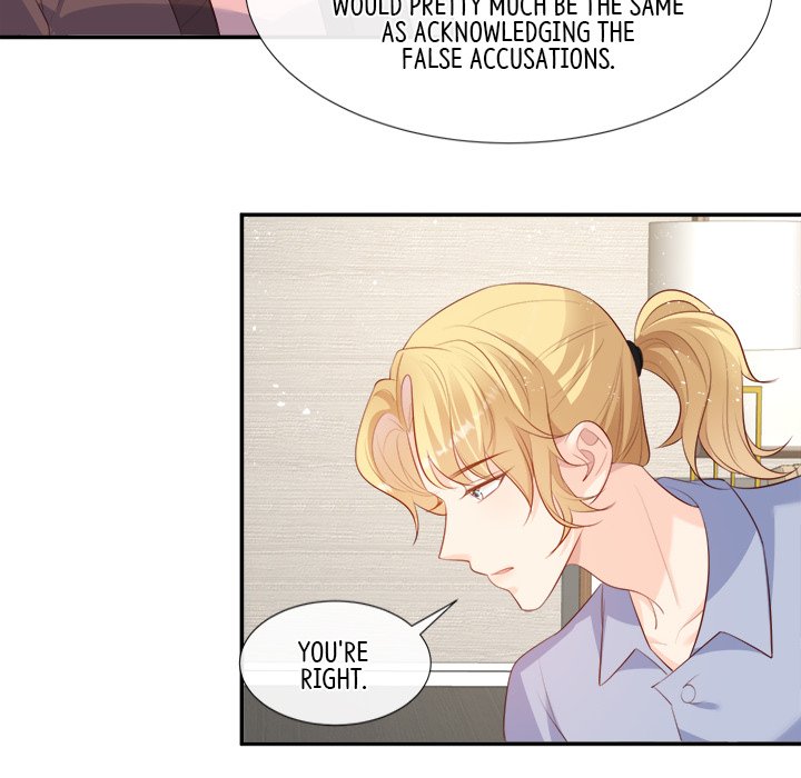 The Celebrity Queen The Celebrity Queen EP 40 - Toomics page 32 - 