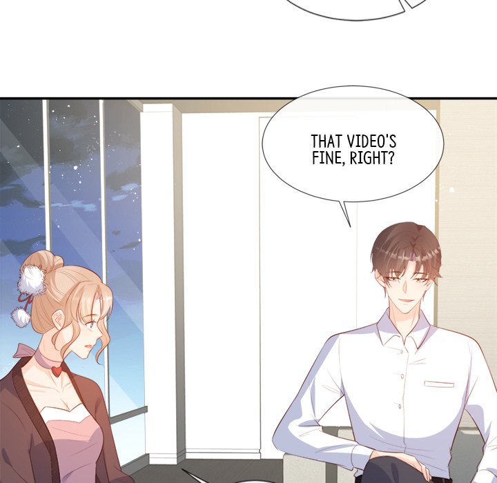 The Celebrity Queen The Celebrity Queen EP 40 - Toomics page 35 - 