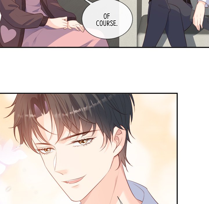 The Celebrity Queen The Celebrity Queen EP 40 - Toomics page 36 - 