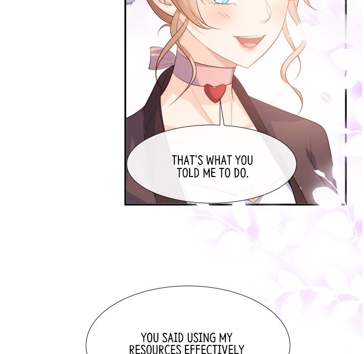 The Celebrity Queen The Celebrity Queen EP 40 - Toomics page 38 - 