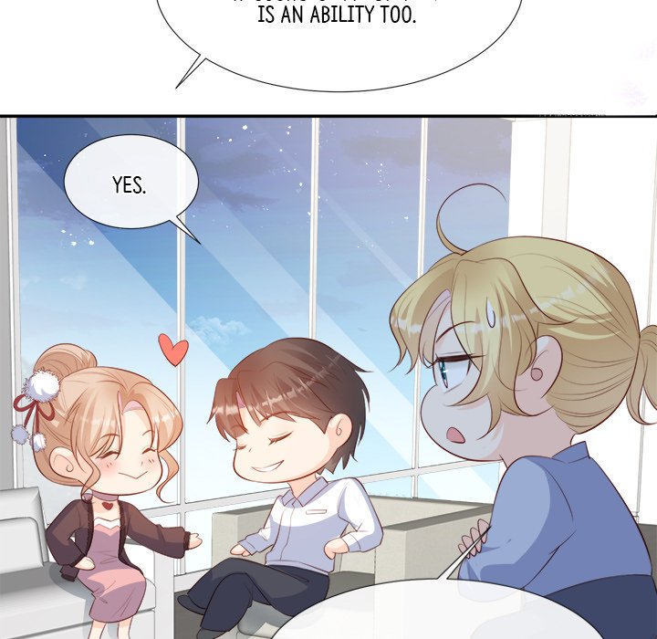The Celebrity Queen The Celebrity Queen EP 40 - Toomics page 39 - 