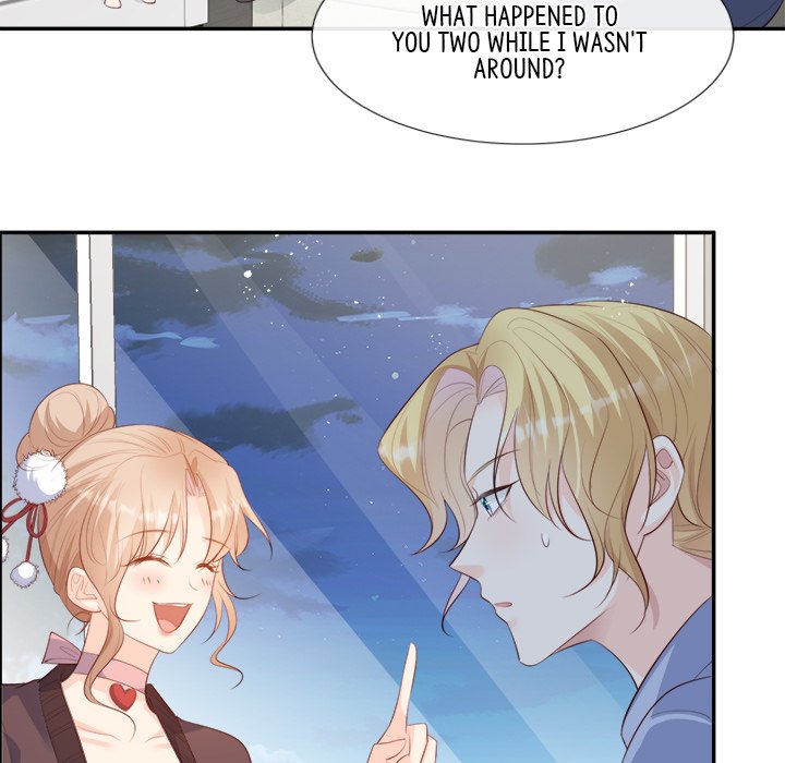 The Celebrity Queen The Celebrity Queen EP 40 - Toomics page 40 - 