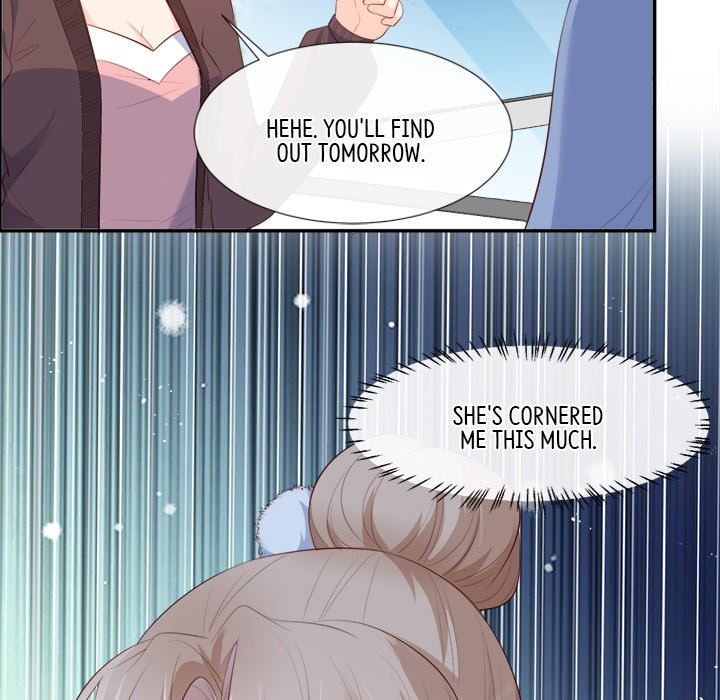 The Celebrity Queen The Celebrity Queen EP 40 - Toomics page 41 - 