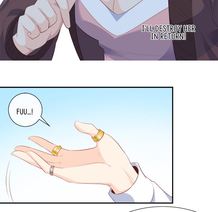 The Celebrity Queen The Celebrity Queen EP 40 - Toomics page 43 - 