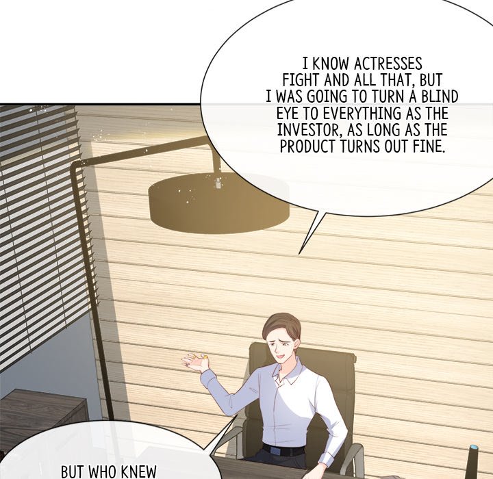 The Celebrity Queen The Celebrity Queen EP 40 - Toomics page 44 - 