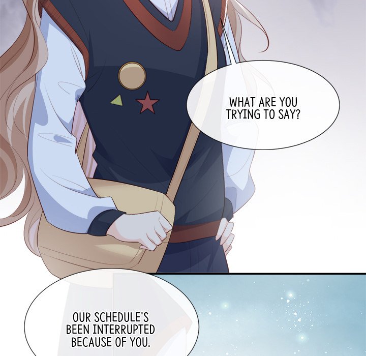 The Celebrity Queen The Celebrity Queen EP 40 - Toomics page 47 - 