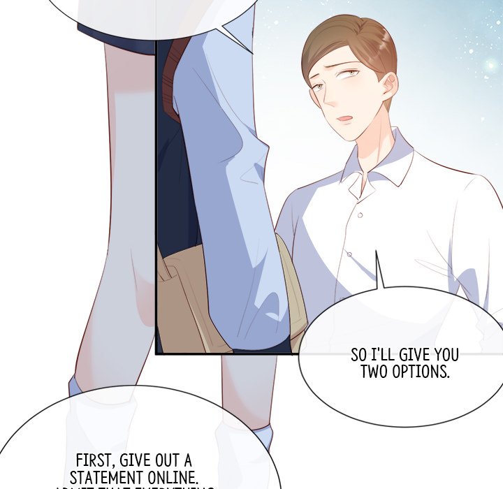 The Celebrity Queen The Celebrity Queen EP 40 - Toomics page 48 - 