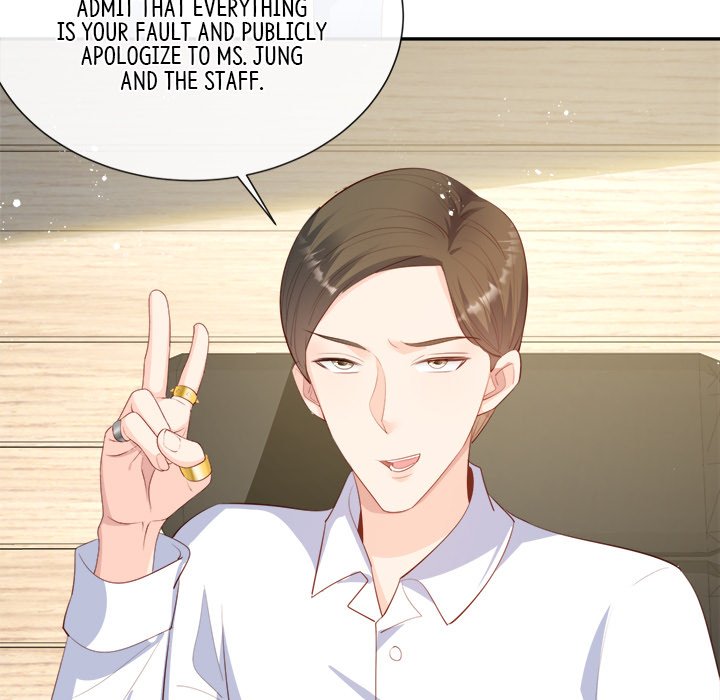 The Celebrity Queen The Celebrity Queen EP 40 - Toomics page 49 - 