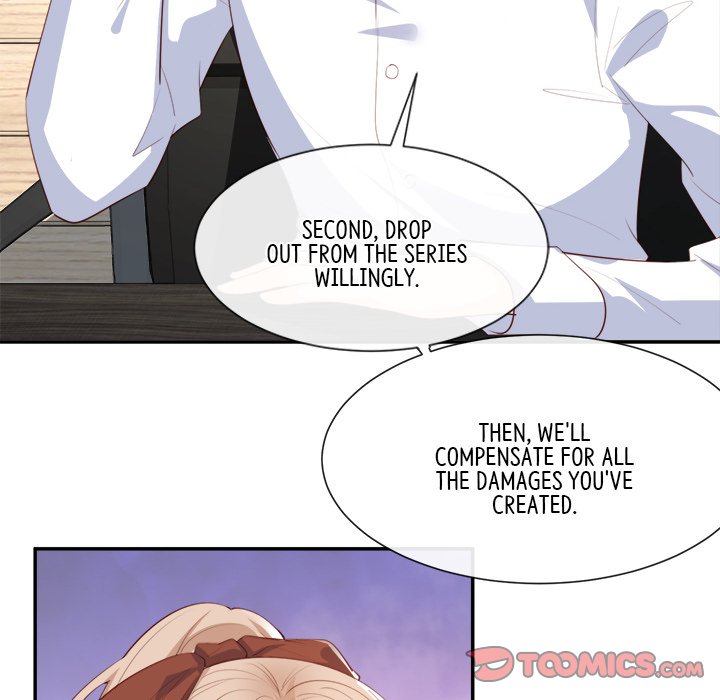 The Celebrity Queen The Celebrity Queen EP 40 - Toomics page 50 - 