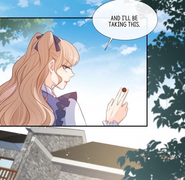 The Celebrity Queen The Celebrity Queen EP 40 - Toomics page 6 - 