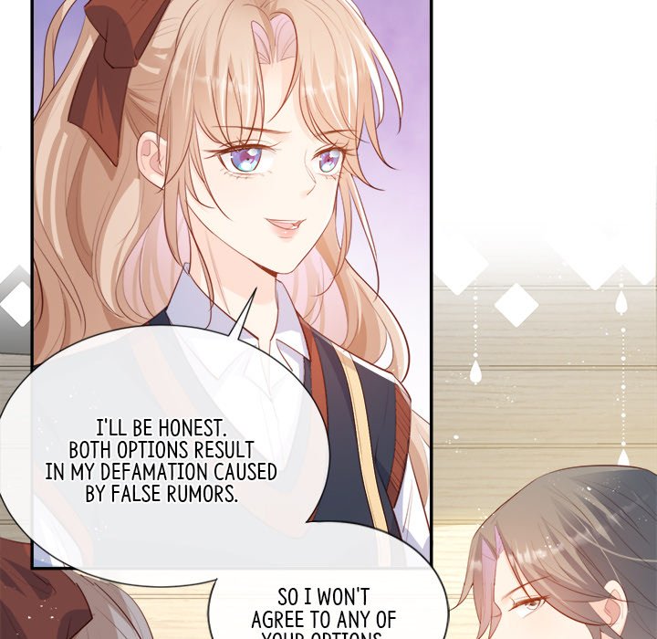 The Celebrity Queen The Celebrity Queen EP 40 - Toomics page 51 - 