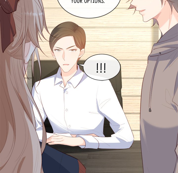 The Celebrity Queen The Celebrity Queen EP 40 - Toomics page 52 - 