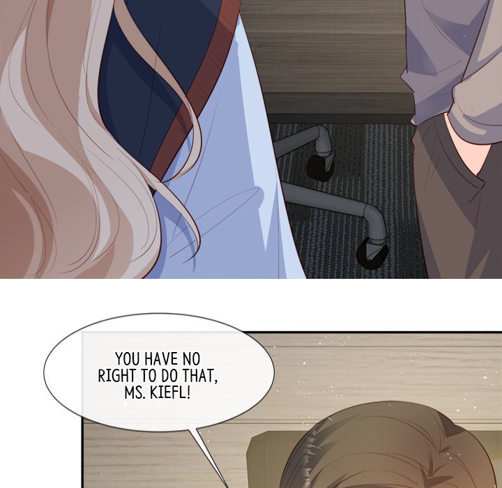 The Celebrity Queen The Celebrity Queen EP 40 - Toomics page 53 - 