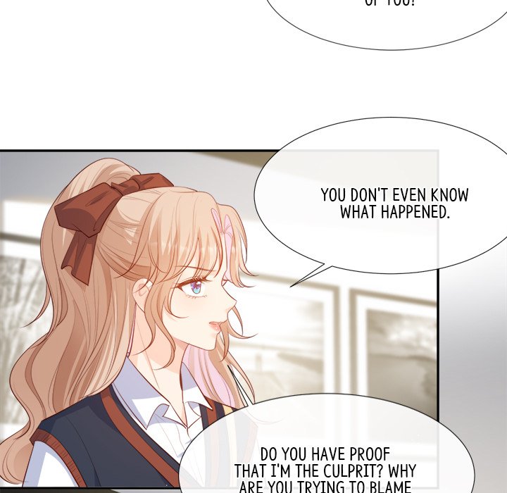 The Celebrity Queen The Celebrity Queen EP 40 - Toomics page 55 - 