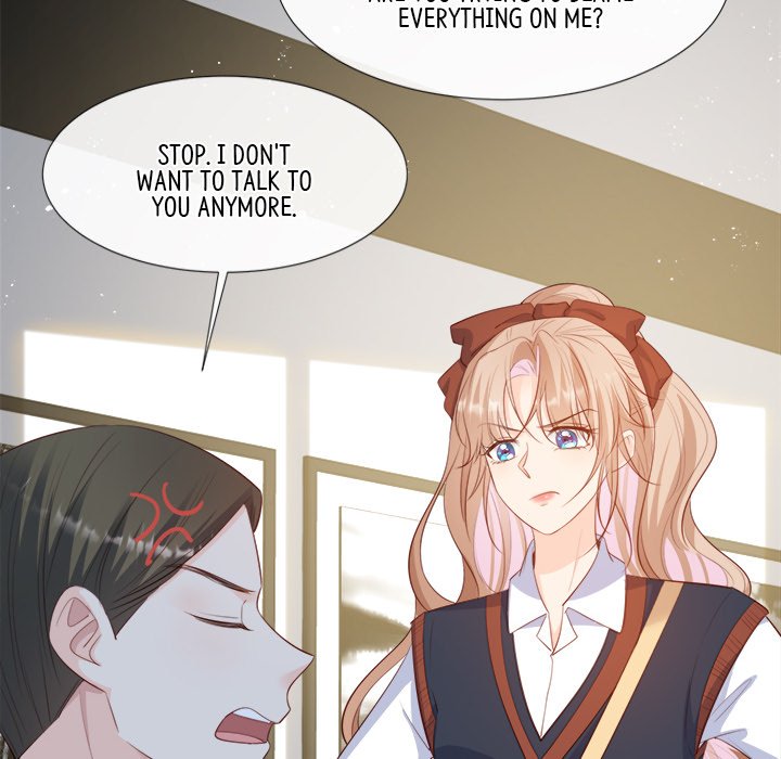 The Celebrity Queen The Celebrity Queen EP 40 - Toomics page 56 - 