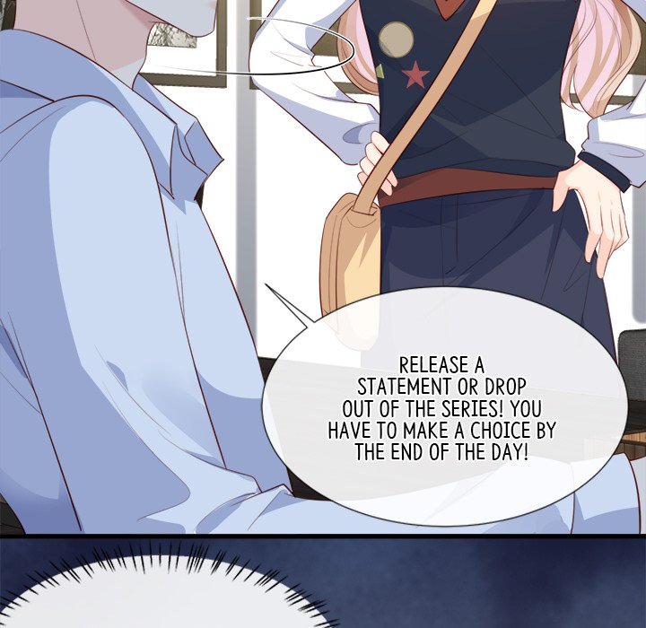 The Celebrity Queen The Celebrity Queen EP 40 - Toomics page 57 - 