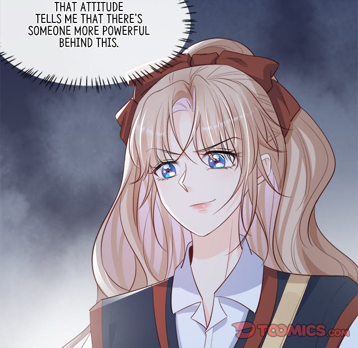 The Celebrity Queen The Celebrity Queen EP 40 - Toomics page 58 - 