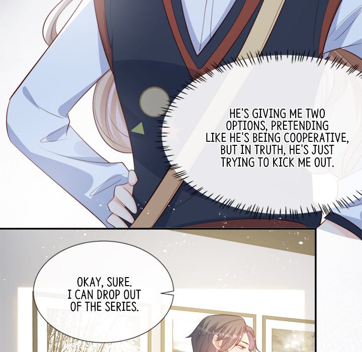 The Celebrity Queen The Celebrity Queen EP 40 - Toomics page 59 - 