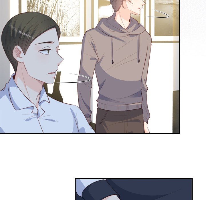 The Celebrity Queen The Celebrity Queen EP 40 - Toomics page 60 - 