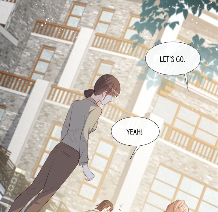 The Celebrity Queen The Celebrity Queen EP 40 - Toomics page 7 - 