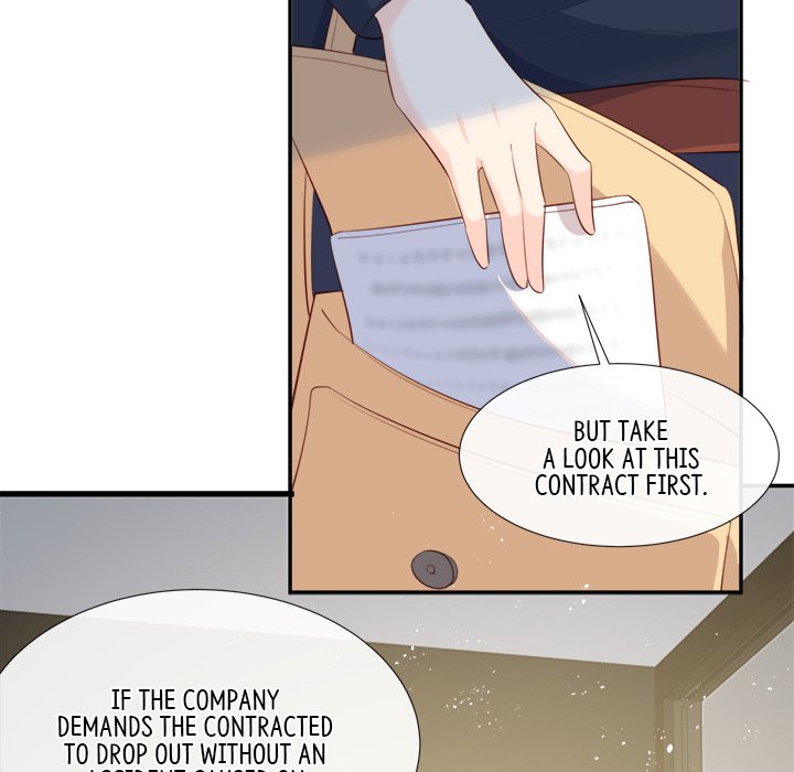 The Celebrity Queen The Celebrity Queen EP 40 - Toomics page 61 - 
