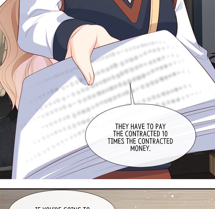 The Celebrity Queen The Celebrity Queen EP 40 - Toomics page 63 - 