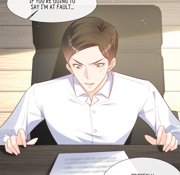 The Celebrity Queen The Celebrity Queen EP 40 - Toomics page 64 - 