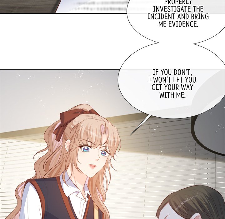 The Celebrity Queen The Celebrity Queen EP 40 - Toomics page 65 - 