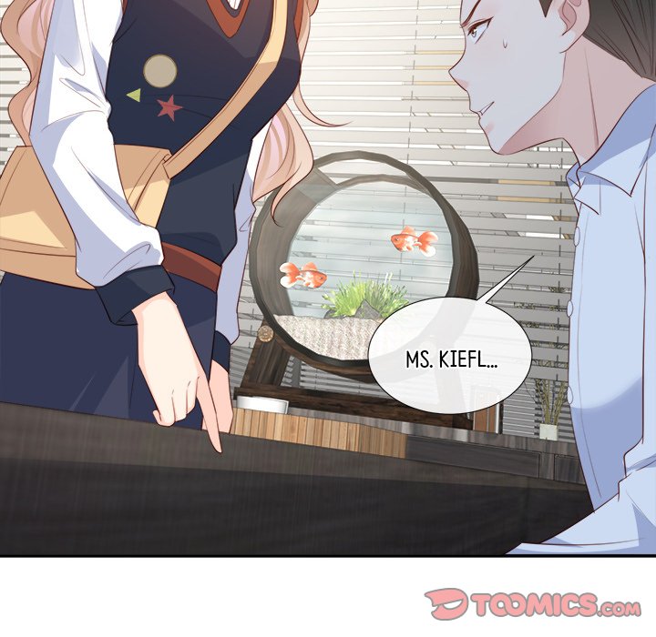 The Celebrity Queen The Celebrity Queen EP 40 - Toomics page 66 - 