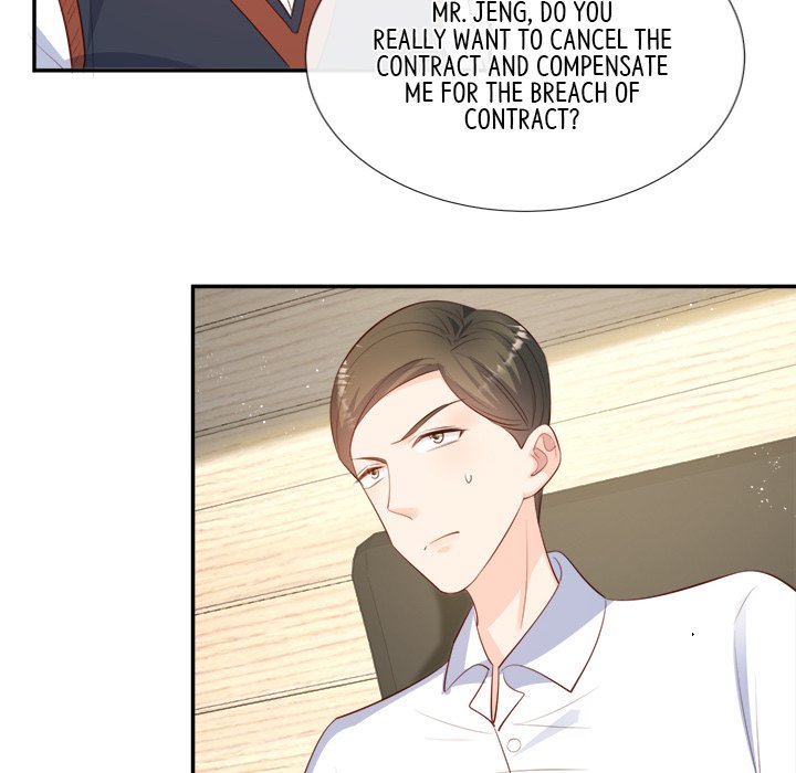 The Celebrity Queen The Celebrity Queen EP 40 - Toomics page 68 - 