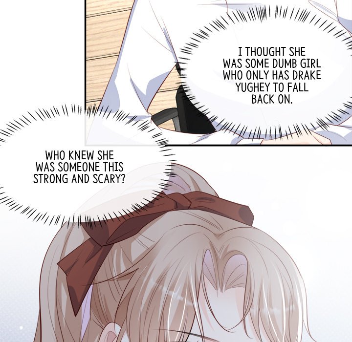 The Celebrity Queen The Celebrity Queen EP 40 - Toomics page 69 - 
