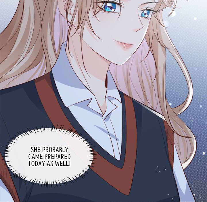 The Celebrity Queen The Celebrity Queen EP 40 - Toomics page 70 - 