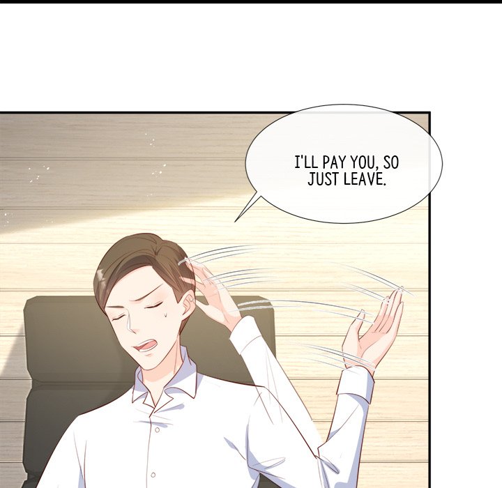 The Celebrity Queen The Celebrity Queen EP 40 - Toomics page 71 - 