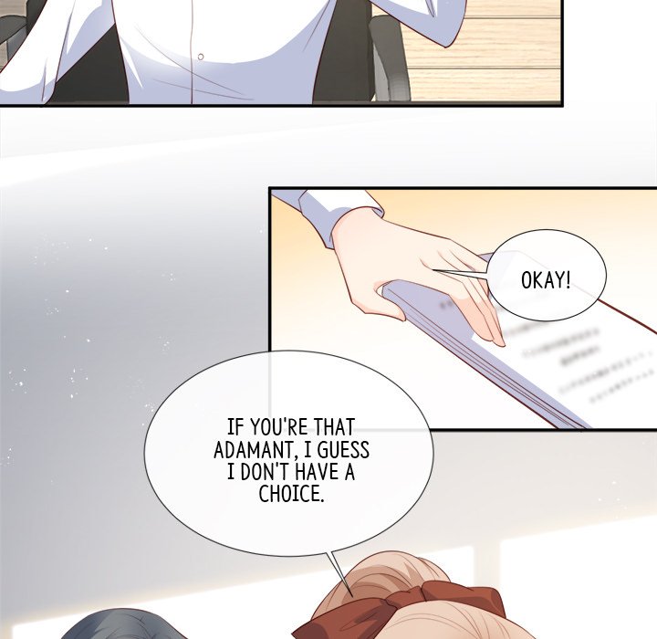 The Celebrity Queen The Celebrity Queen EP 40 - Toomics page 72 - 