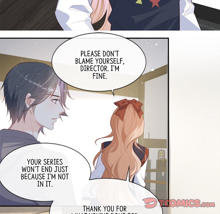 The Celebrity Queen The Celebrity Queen EP 40 - Toomics page 74 - 