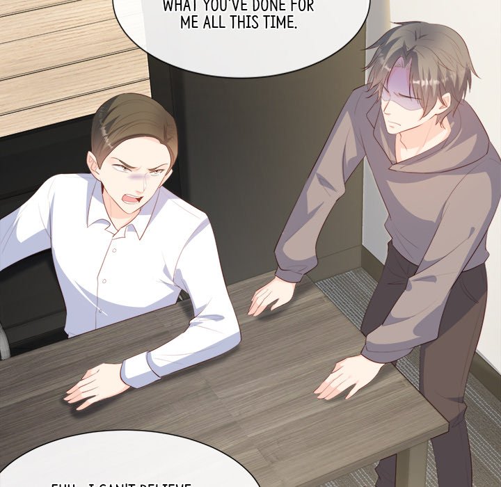 The Celebrity Queen The Celebrity Queen EP 40 - Toomics page 75 - 