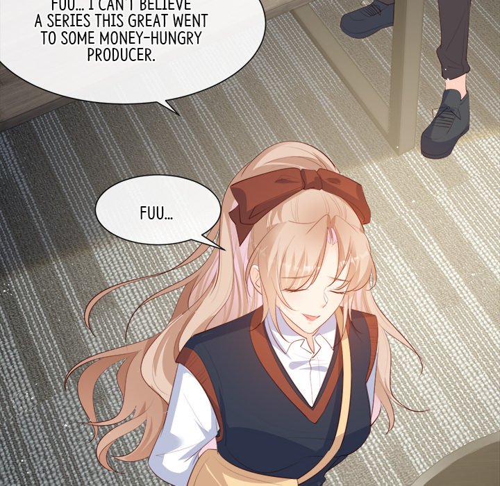 The Celebrity Queen The Celebrity Queen EP 40 - Toomics page 76 - 