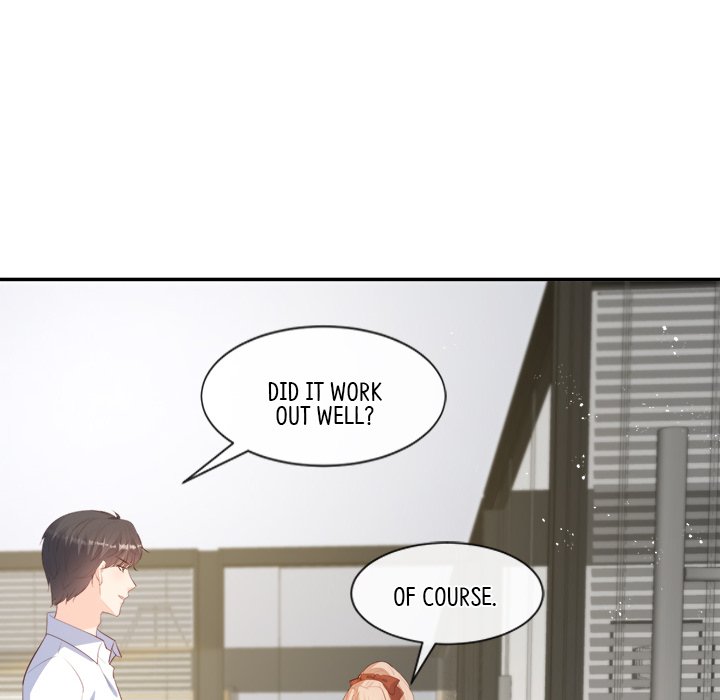 The Celebrity Queen The Celebrity Queen EP 40 - Toomics page 78 - 