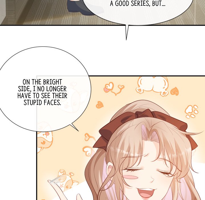 The Celebrity Queen The Celebrity Queen EP 40 - Toomics page 80 - 