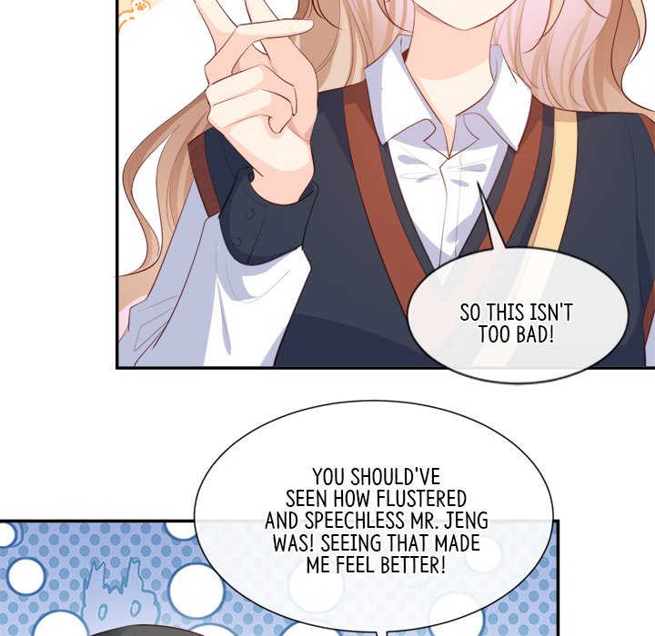 The Celebrity Queen The Celebrity Queen EP 40 - Toomics page 81 - 