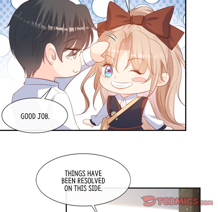 The Celebrity Queen The Celebrity Queen EP 40 - Toomics page 82 - 