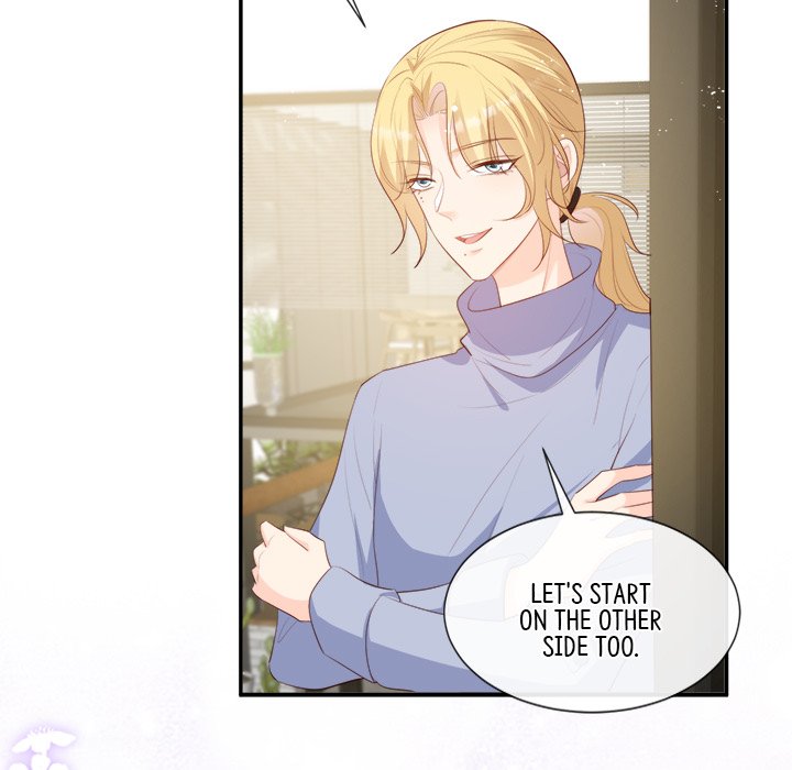 The Celebrity Queen The Celebrity Queen EP 40 - Toomics page 83 - 