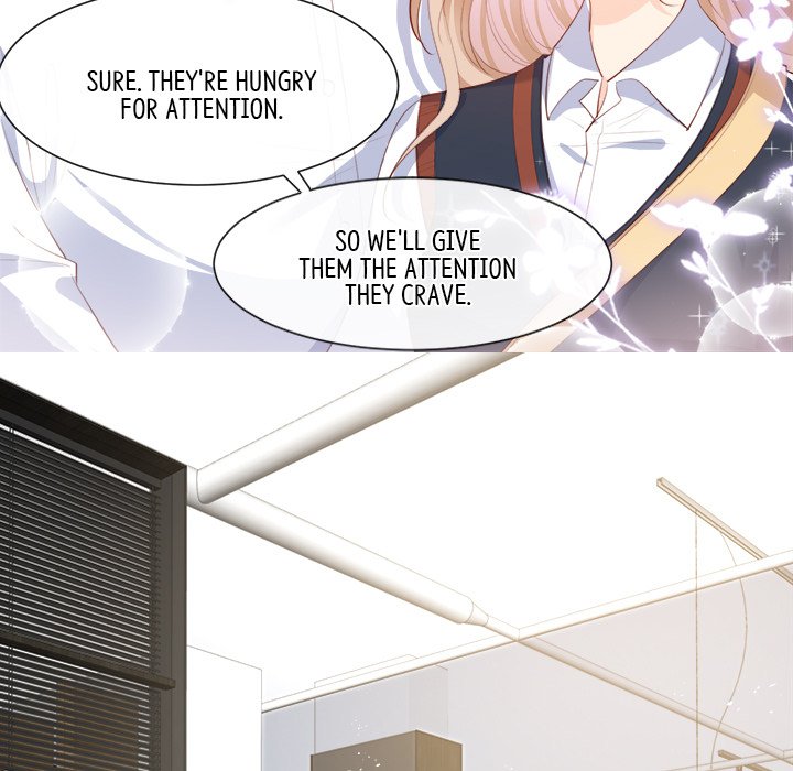 The Celebrity Queen The Celebrity Queen EP 40 - Toomics page 85 - 