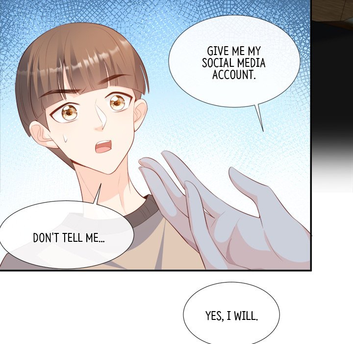 The Celebrity Queen The Celebrity Queen EP 40 - Toomics page 89 - 