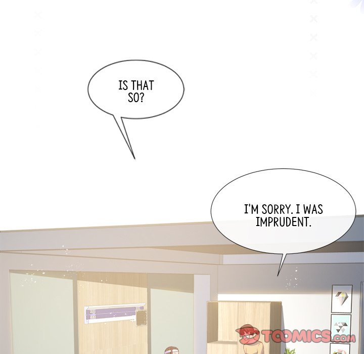 The Celebrity Queen The Celebrity Queen EP 40 - Toomics page 10 - 