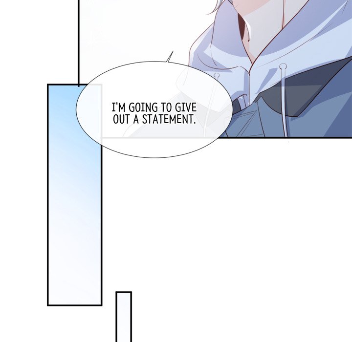 The Celebrity Queen The Celebrity Queen EP 40 - Toomics page 91 - 
